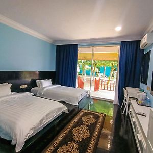 Artitaya Borneo Golf & Resort