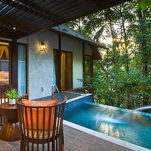 The Villas At Sunway Resort Hotel