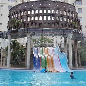3 Bedrooms At Lagoon Park Resort
